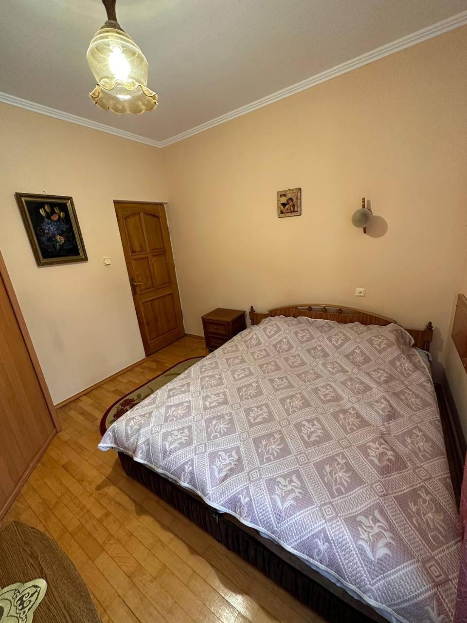 Роксолана Panzió Truszkavec Kültér fotó